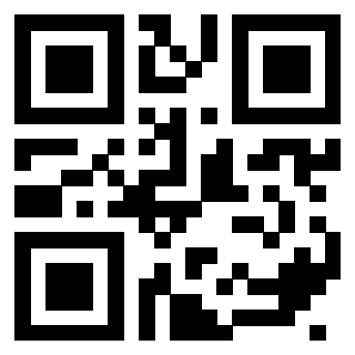 3408266712 - Immagine del Qr Code associato