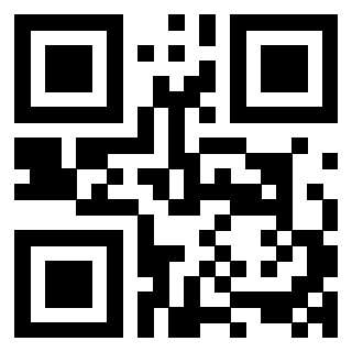 Immagine del QrCode di 3408266714