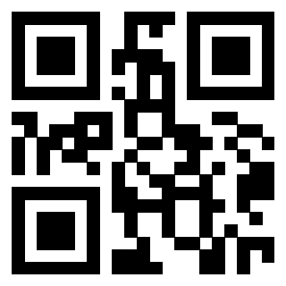 Il QrCode di 3408266717