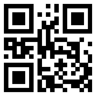 Immagine del QrCode di 3408266722