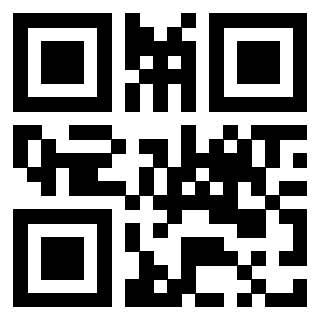 Immagine del QrCode di 3408266724
