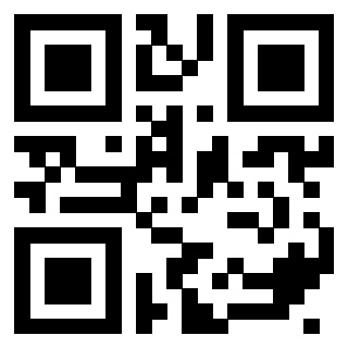 3408266732 - Immagine del QrCode
