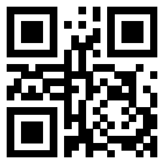 Immagine del QrCode di 3408266734