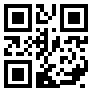 3408266736 QrCode associato