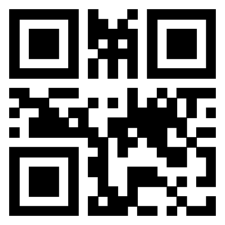 Immagine del QrCode di 3408266738