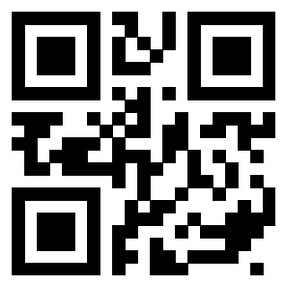 Immagine del QrCode di 3408266740