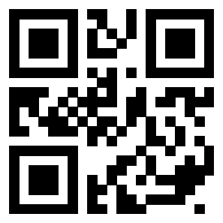 3408266741 - Immagine del QrCode