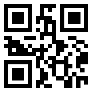 3408266747 - Immagine del QrCode
