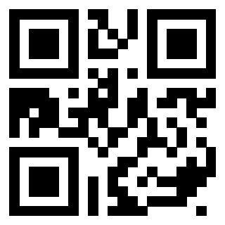 Il QrCode di 3408266748