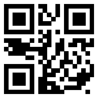 3408266749 - Immagine del Qr Code associato
