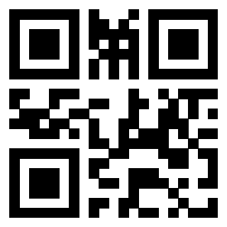 Immagine del QrCode di 3408266750