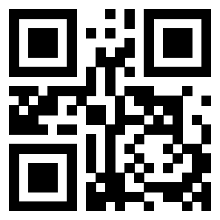 3408266754 - Immagine del QrCode associato