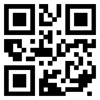 Immagine del Qr Code di 3408266757