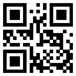 Immagine del QrCode di 3408266758