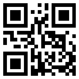 Immagine del QrCode di 3408266759