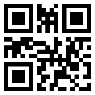 Immagine del QrCode di 3408266763