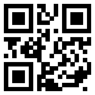 3408266764 - Immagine del Qr Code associato