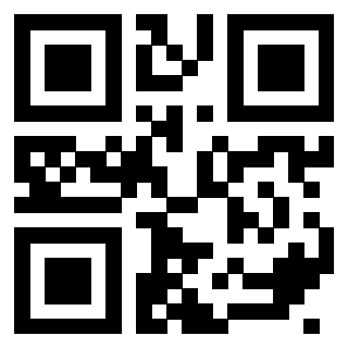 Il QrCode di 3408266766