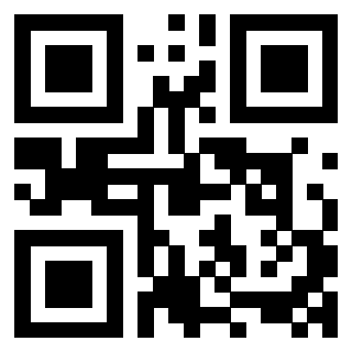 Scansione del Qr Code di 3408266767