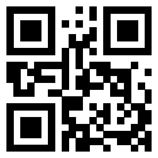 Immagine del QrCode di 3408266769