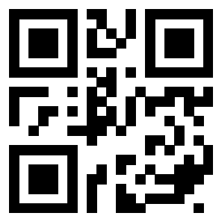 Scansione del Qr Code di 3408266776