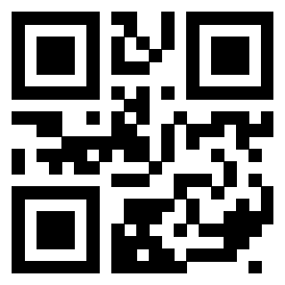 Scansione del QrCode di 3408266779