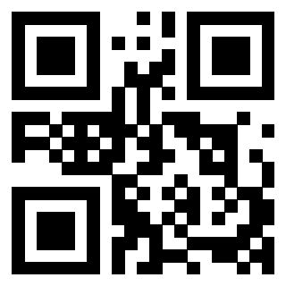 3408266781 - Immagine del QrCode associato