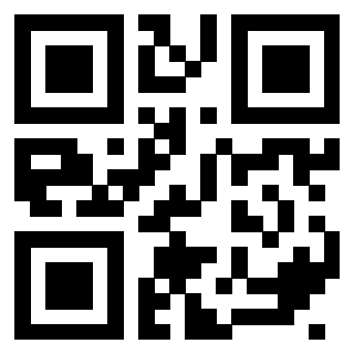 Il QrCode di 3408266783