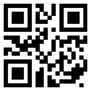 Il Qr Code di 3408266785