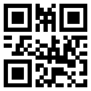 Il QrCode di 3408266786