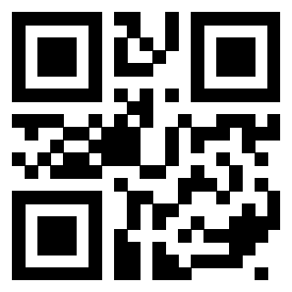 3408266788 QrCode associato