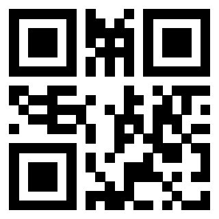 Immagine del QrCode di 3408266789
