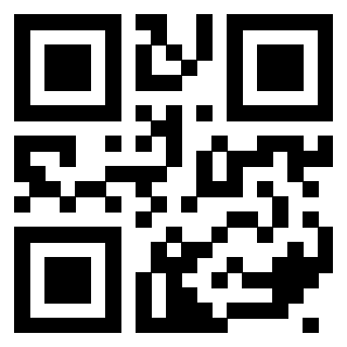 3408266790 - Immagine del Qr Code