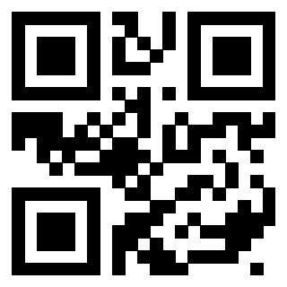 3408266794 - Immagine del Qr Code associato