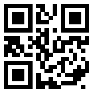 Scansione del QrCode di 3408266795