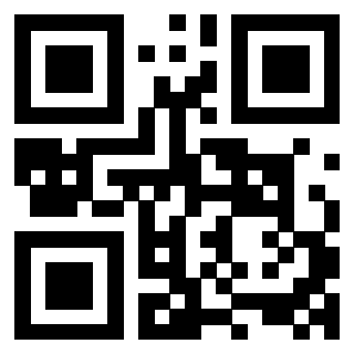 Immagine del Qr Code di 3408266796