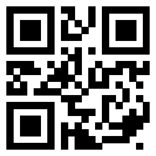 Immagine del Qr Code di 3408266797