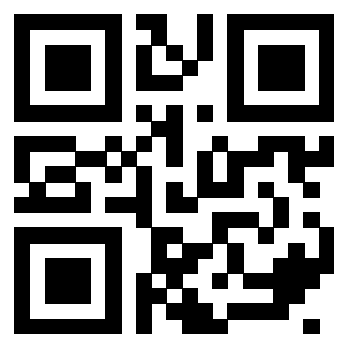 3408266799 - Immagine del QrCode