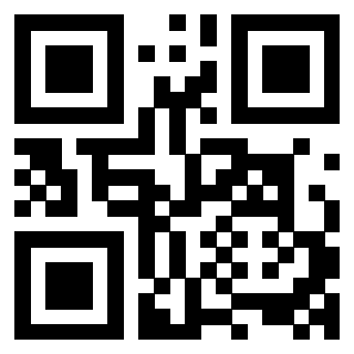 3408266800 - Immagine del QrCode associato