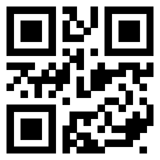 Il Qr Code di 3408266801