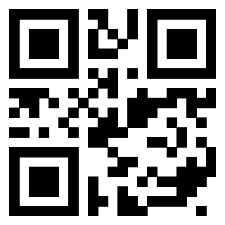 3408266802 - Immagine del QrCode associato