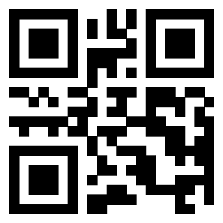 Il Qr Code di 3408266803