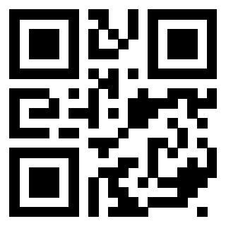 3408266807 - Immagine del Qr Code
