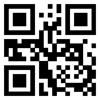 3408266808 - Immagine del Qr Code