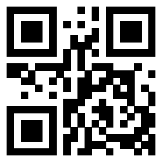 Immagine del QrCode di 3408266813