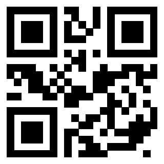 Immagine del QrCode di 3408266815