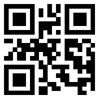 Il Qr Code di 3408266826