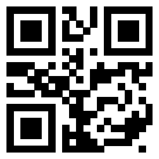Scansione del Qr Code di 3408266828