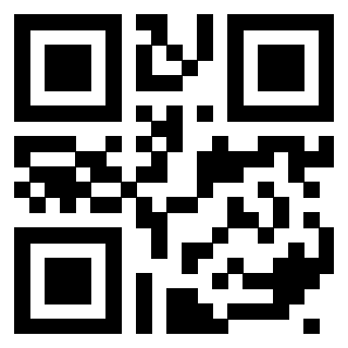 Immagine del Qr Code di 3408266830