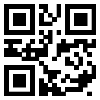 3408266832 - Immagine del Qr Code